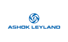 Ashok Leyland logo