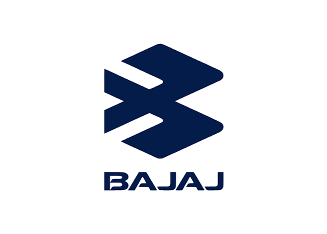 Bajaj Auto logo