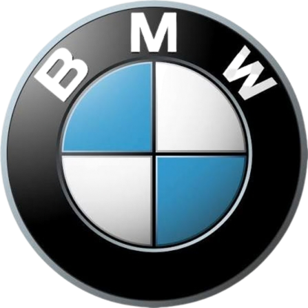 BMW logo