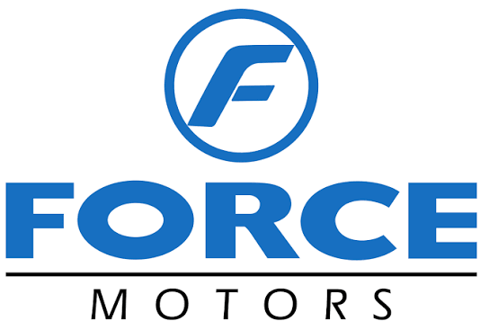 Force Motors logo