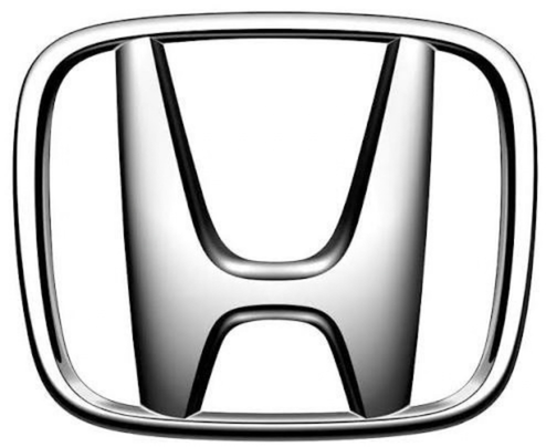 Honda Cars logo