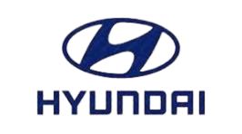Hyundai logo