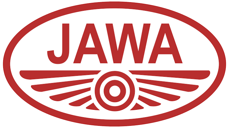 Jawa logo