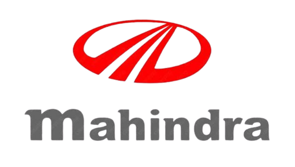 Mahindra logo
