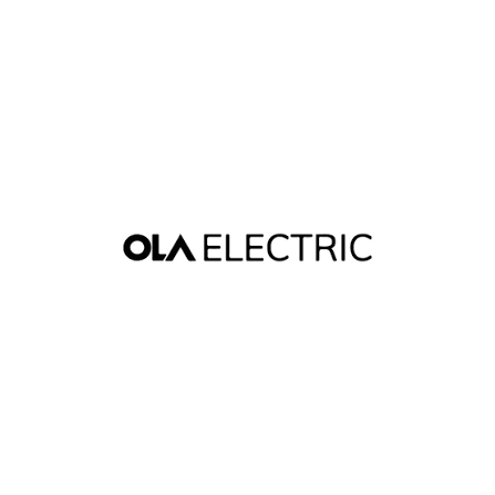 Ola Electric logo