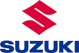 Suzuki logo