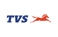 TVS logo